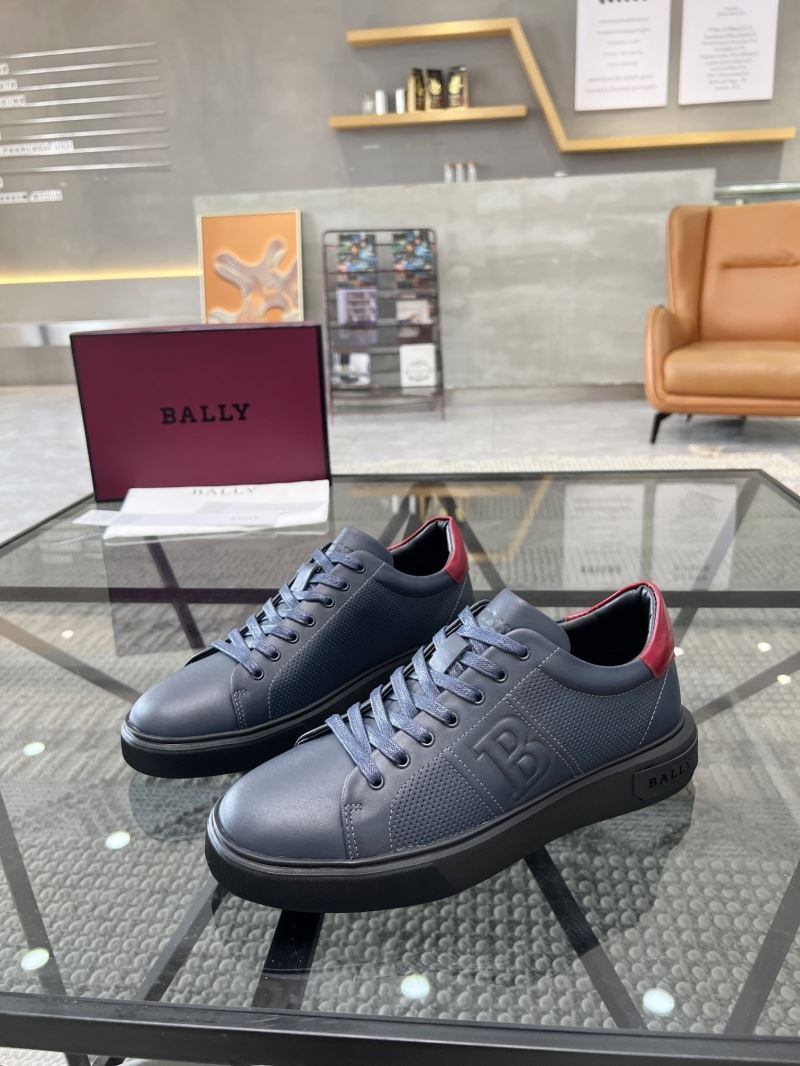 Bally Sneakers